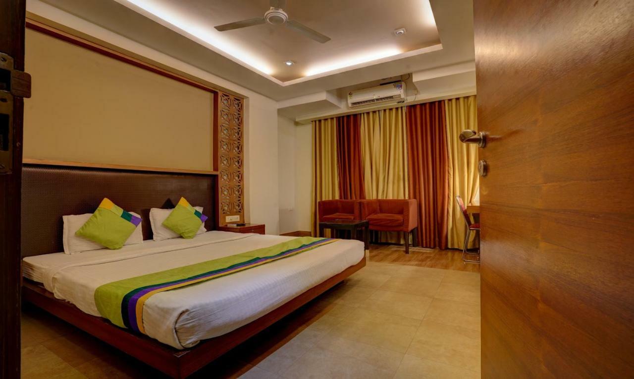 Treebo B&B Ranchi Exterior photo