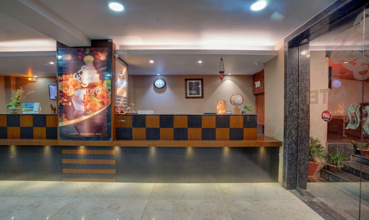Treebo B&B Ranchi Exterior photo