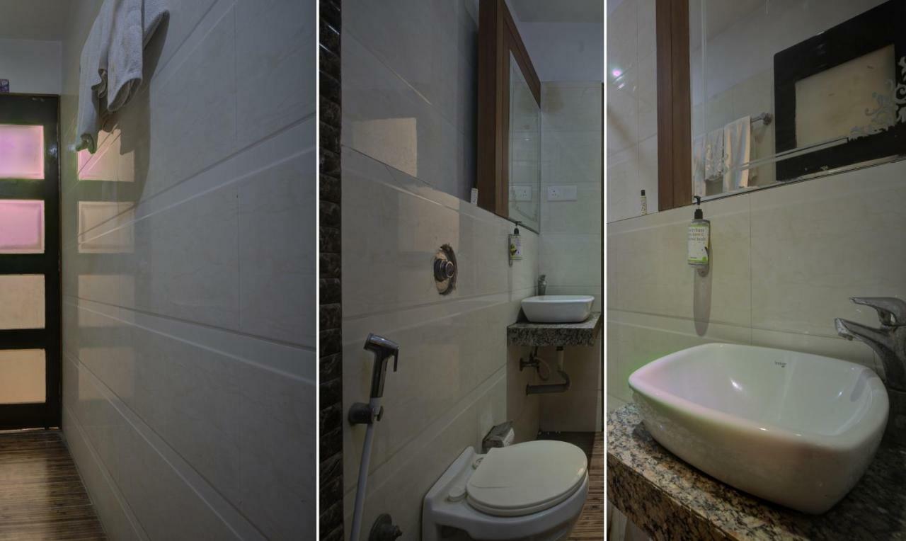 Treebo B&B Ranchi Exterior photo