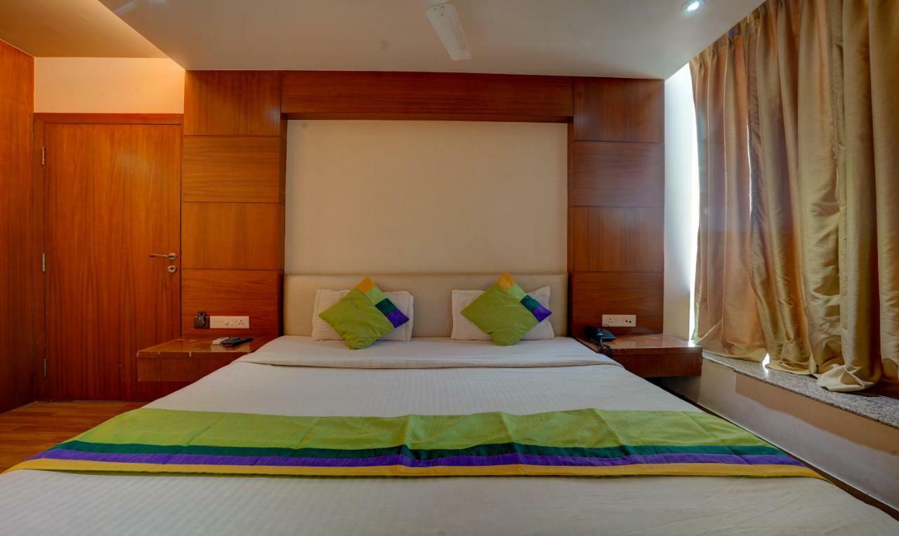 Treebo B&B Ranchi Exterior photo
