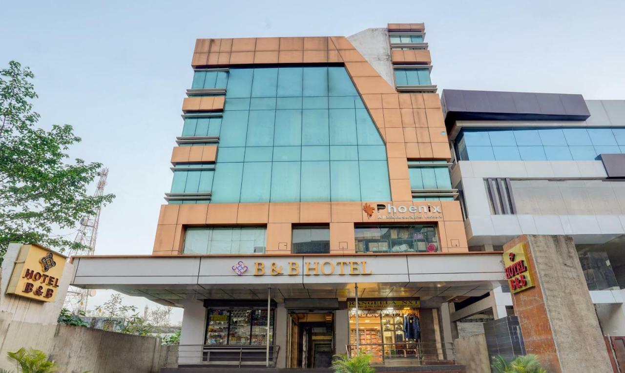 Treebo B&B Ranchi Exterior photo