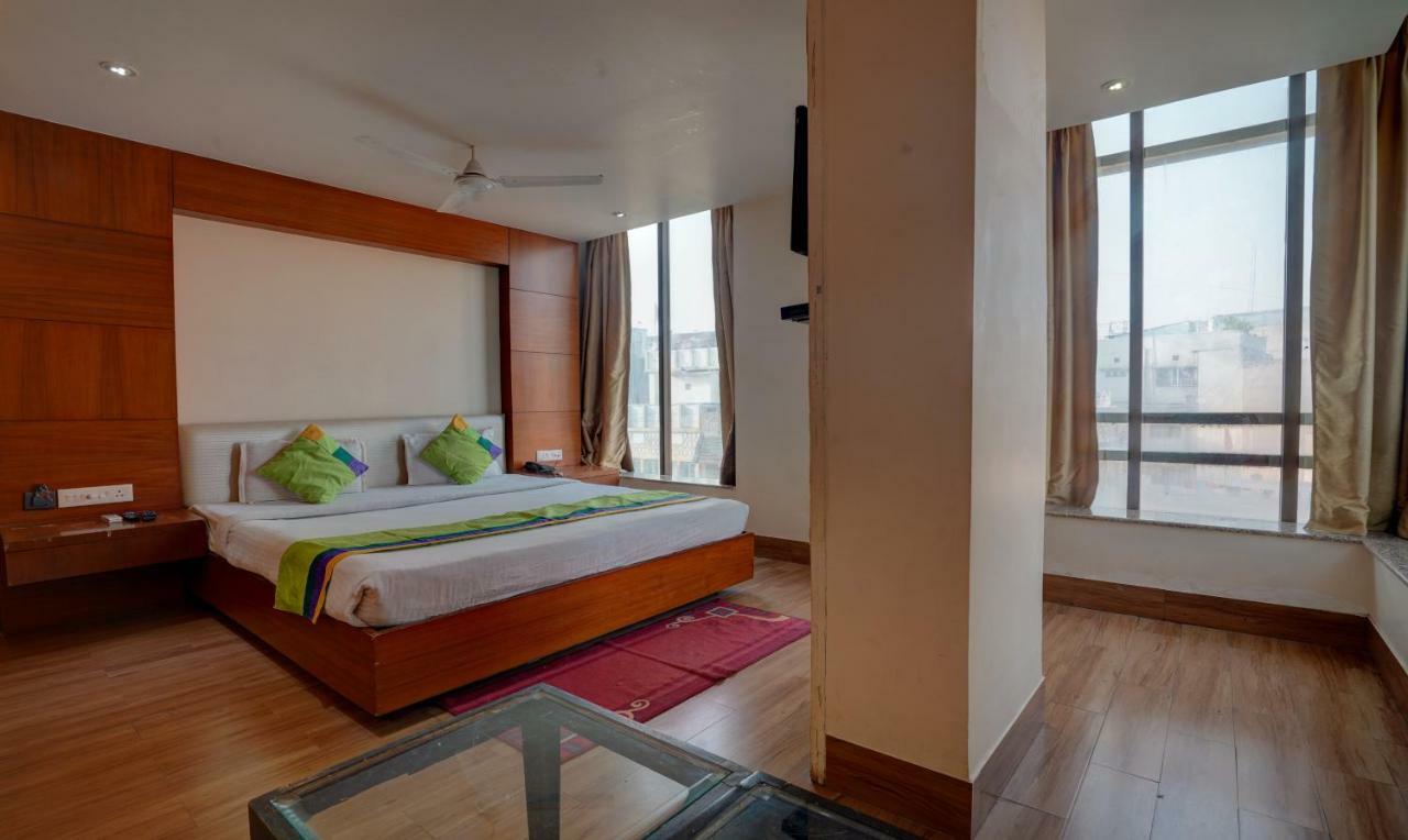 Treebo B&B Ranchi Exterior photo