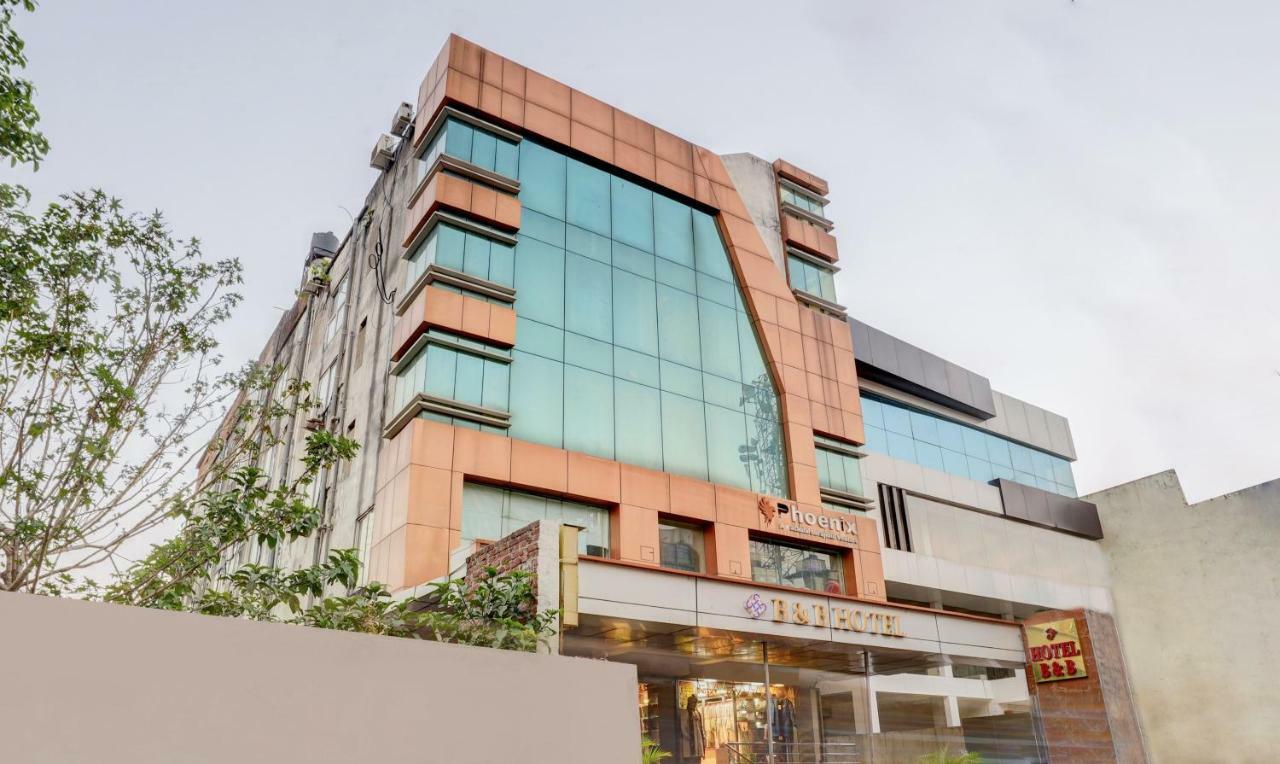 Treebo B&B Ranchi Exterior photo