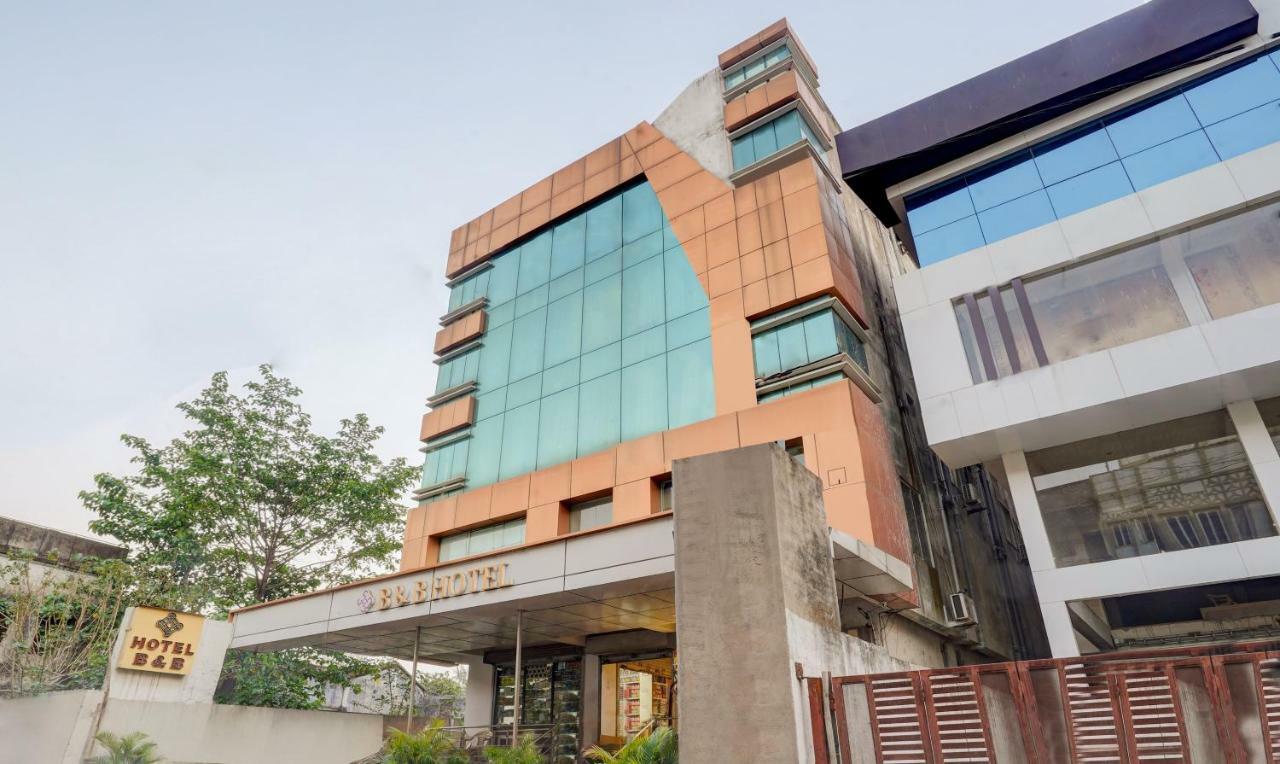 Treebo B&B Ranchi Exterior photo