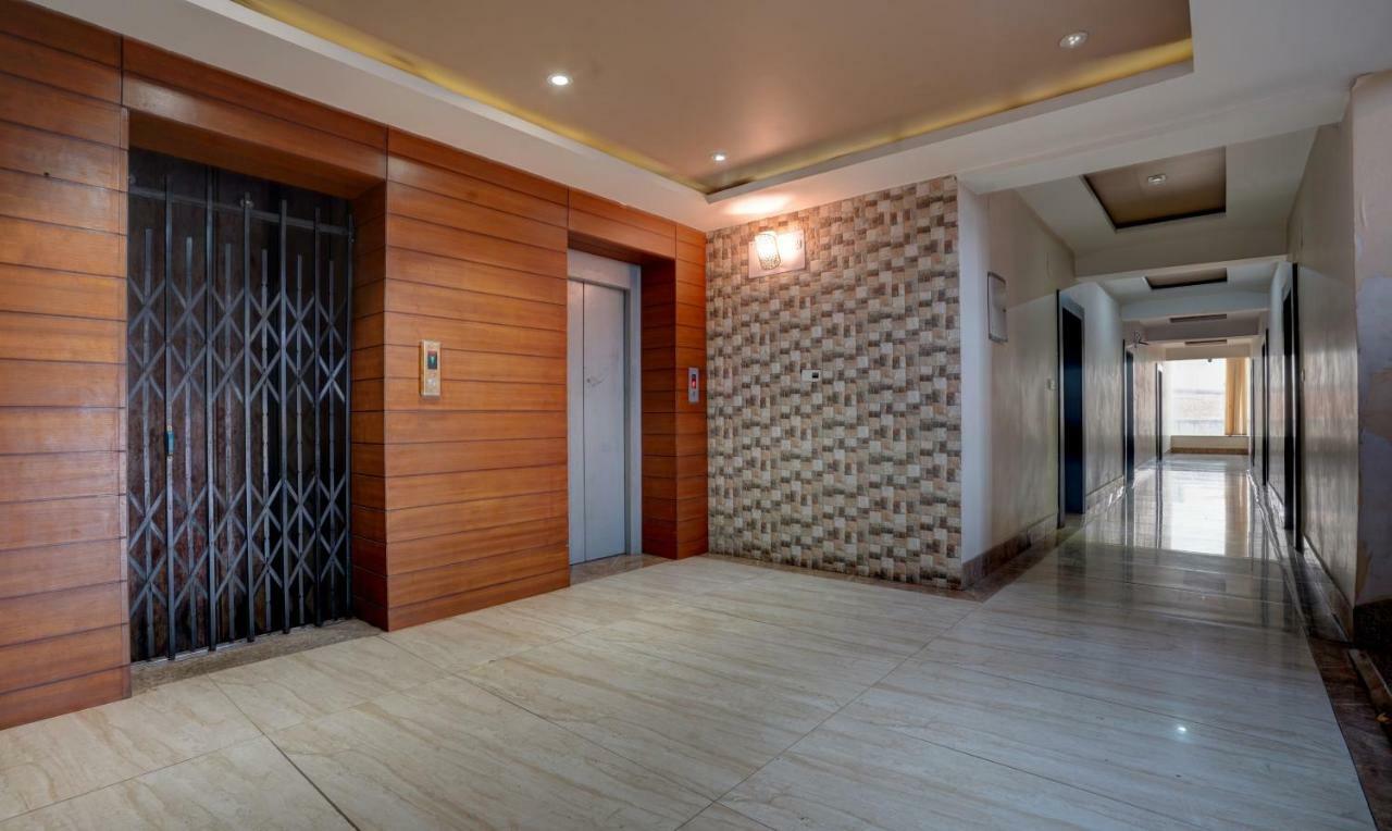 Treebo B&B Ranchi Exterior photo