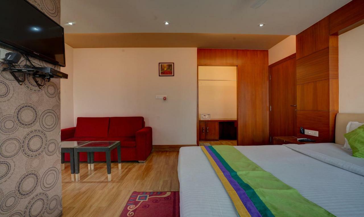 Treebo B&B Ranchi Exterior photo