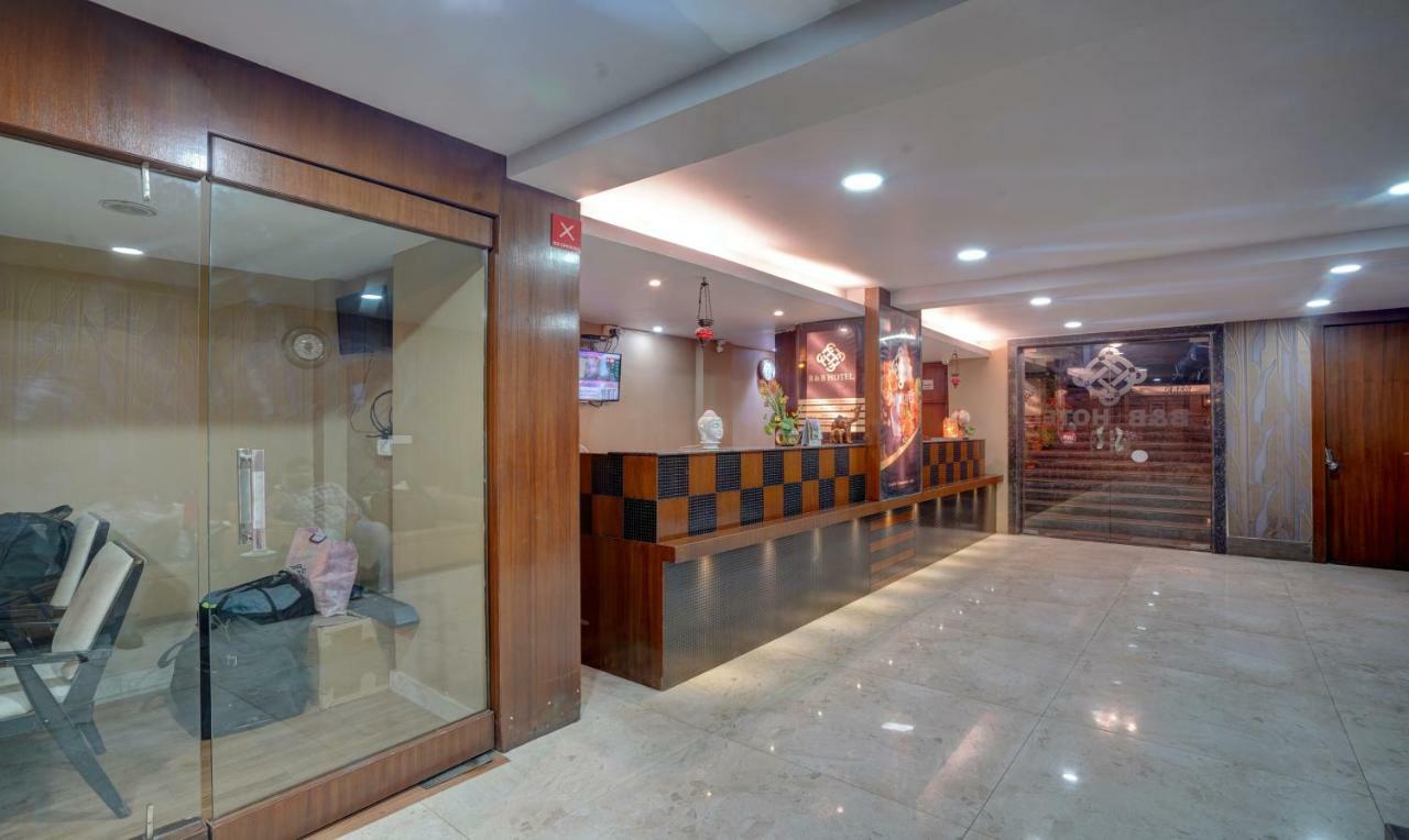 Treebo B&B Ranchi Exterior photo