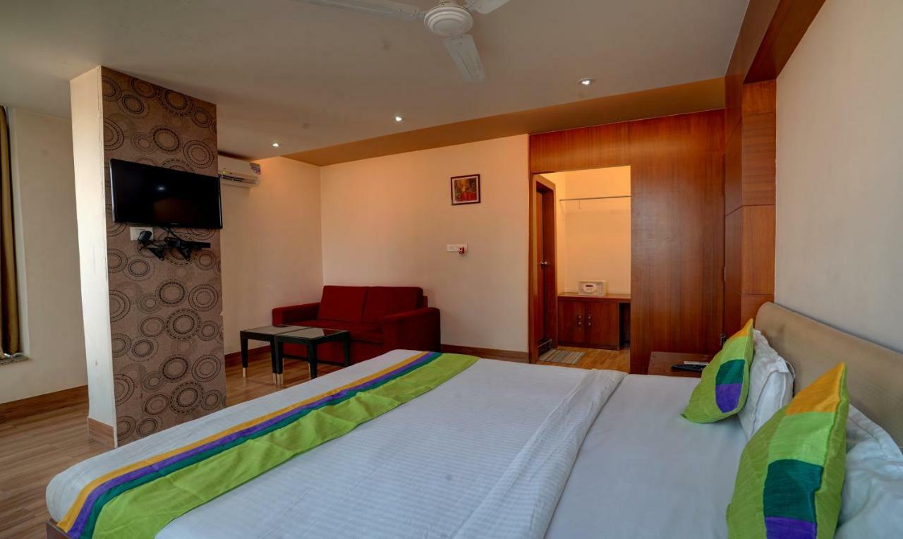 Treebo B&B Ranchi Exterior photo