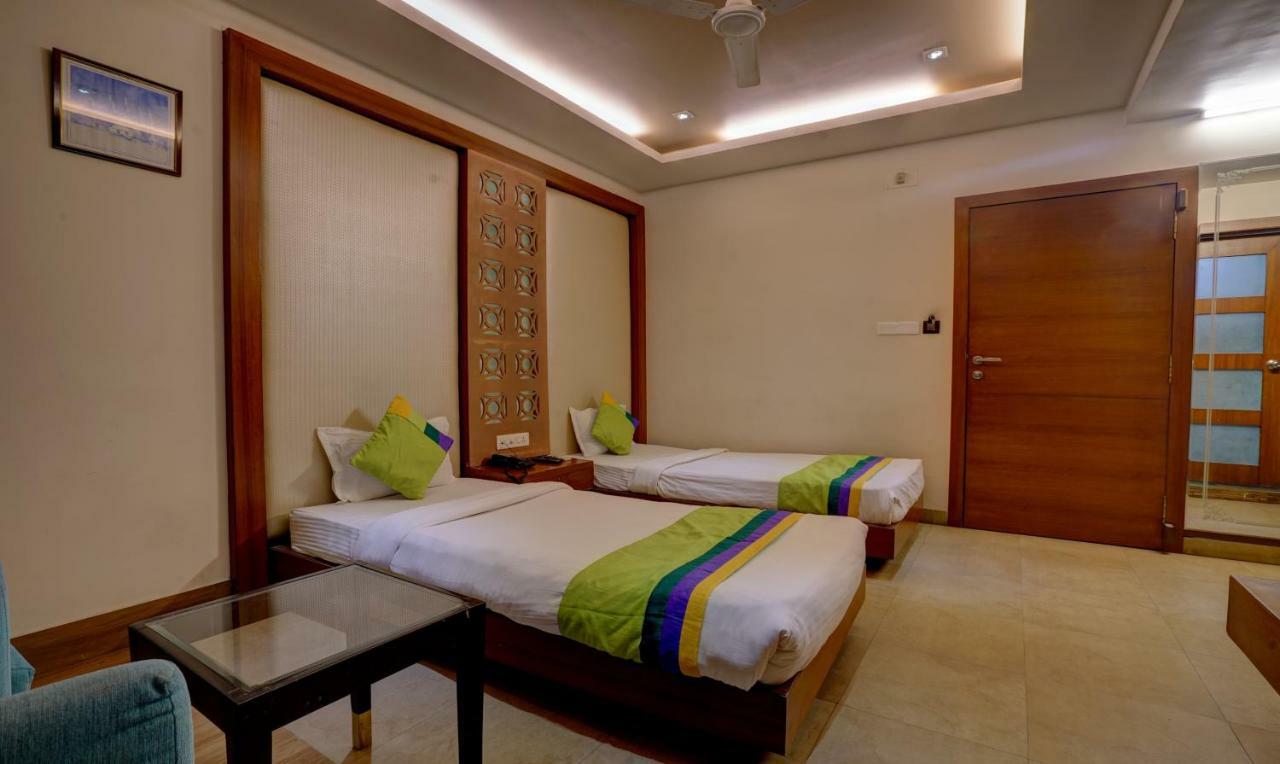 Treebo B&B Ranchi Exterior photo